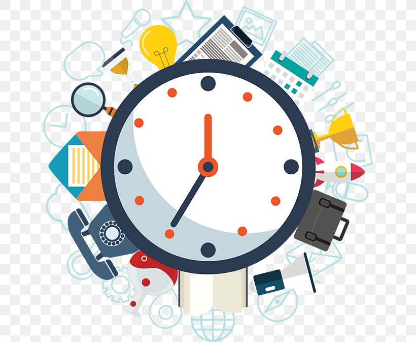 Time & Attendance Clocks Time-tracking Software Management Project, PNG, 650x673px, Time Attendance Clocks, Business, Clock, Gauge, Information Download Free