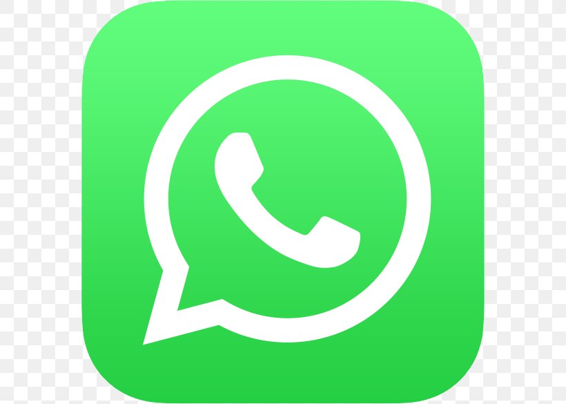 WhatsApp Logo, PNG, 584x585px, Whatsapp, Area, Brand, Cdr, Grass ...
