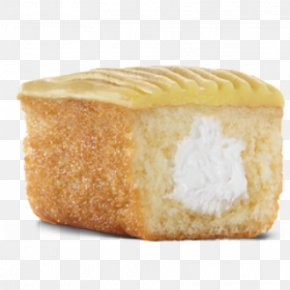 Vanilla - Zingers Twinkie Cupcake Frosting & Icing Hostess PNG