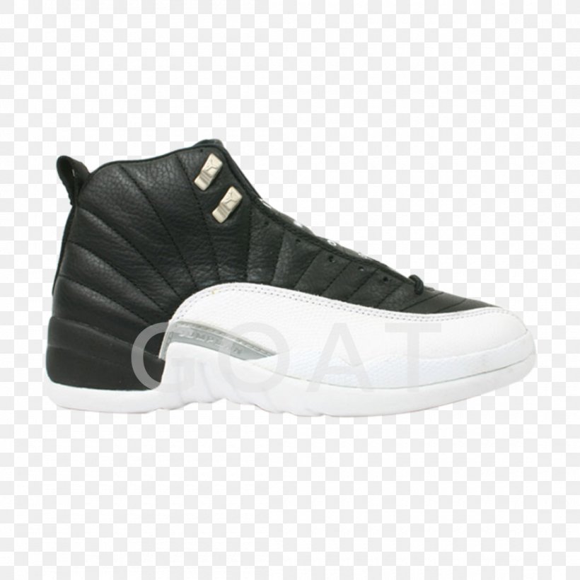 Air Jordan Retro XII Sports Shoes Nike, PNG, 1100x1100px, Air Jordan, Air Jordan Retro Xii, Athletic Shoe, Basketball, Basketball Shoe Download Free