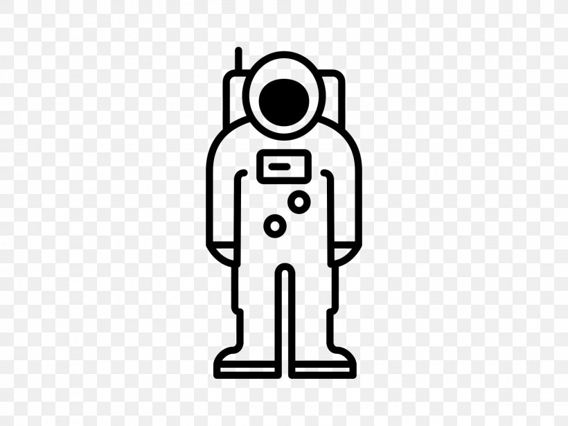 Astronaut Symbol Idea Outer Space, PNG, 1600x1200px, Astronaut, Area, Astronautics, Black And White, Creativity Download Free