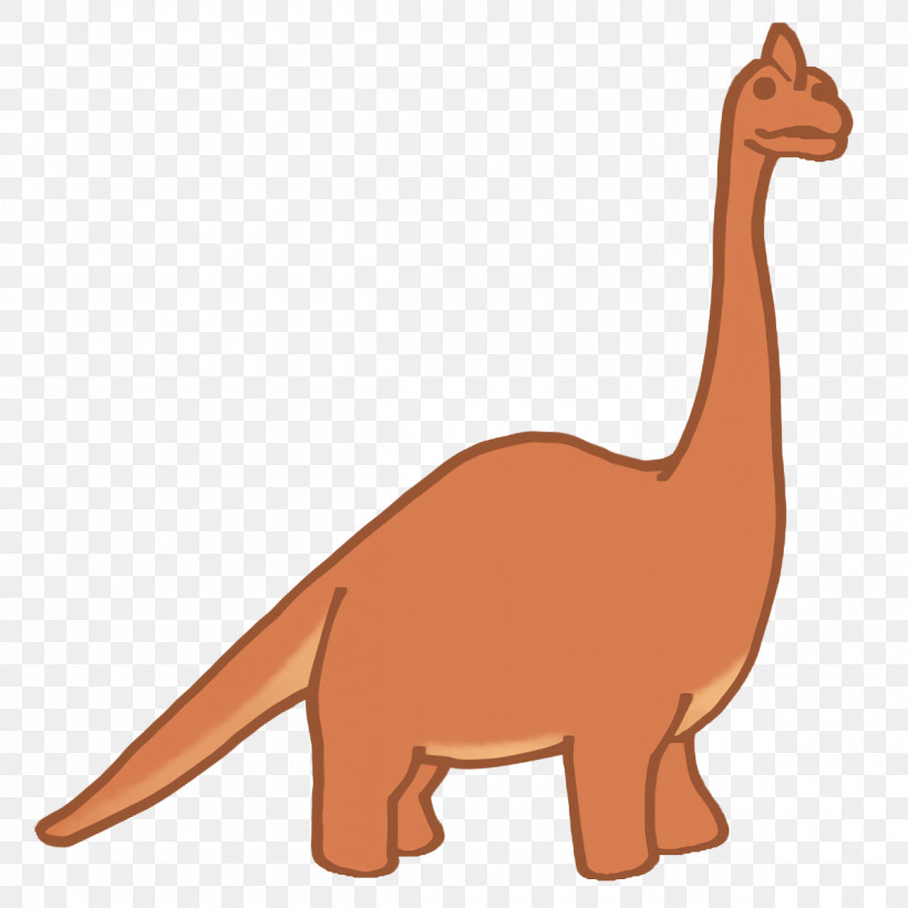 Dinosaur, PNG, 1200x1200px, Cartoon Dinosaur, Beak, Biology, Camels, Cute Dinosaur Download Free