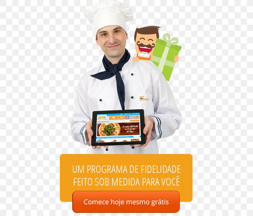 Loyalty Marketing Fidelity Loyalty Program Restaurant Customer, PNG, 450x700px, Loyalty Marketing, Afacere, Brand, Business, Chef Download Free