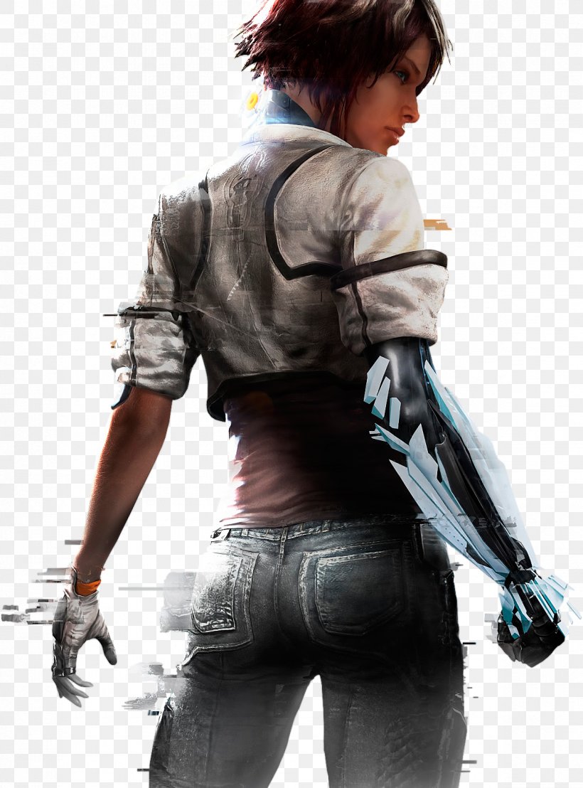 Remember Me Nilin Video Game Dontnod Entertainment Art, PNG, 1184x1600px, Remember Me, Abdomen, Actionadventure Game, Adventure Game, Arm Download Free