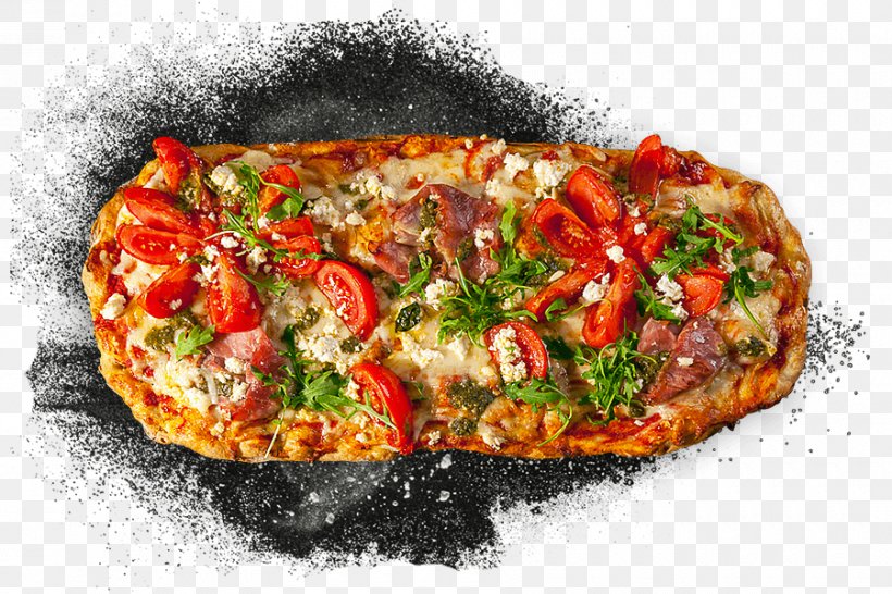 Sicilian Pizza Bruschetta Turkish Cuisine Mollete, PNG, 900x600px, Sicilian Pizza, Appetizer, Bruschetta, Cheese, Cuisine Download Free