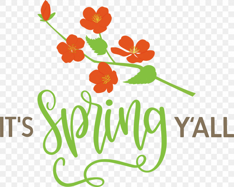 Spring Spring Quote Spring Message, PNG, 3000x2400px, Spring, Cut Flowers, Floral Design, Flower, Leaf Download Free