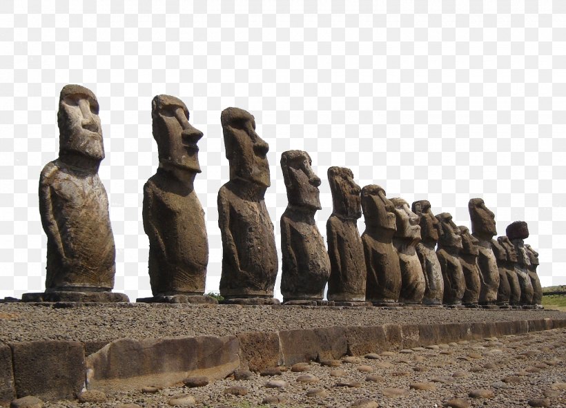 Ahu Tongariki Moai Rano Raraku New7Wonders Of The World Statue, PNG, 1440x1039px, Ahu Tongariki, Board Game, Chess, Chessboard, Chile Download Free