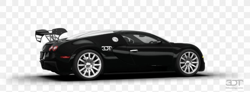 Bugatti Veyron Compact Car Automotive Design, PNG, 1004x373px, Bugatti Veyron, Alloy Wheel, Automotive Design, Automotive Exterior, Automotive Lighting Download Free