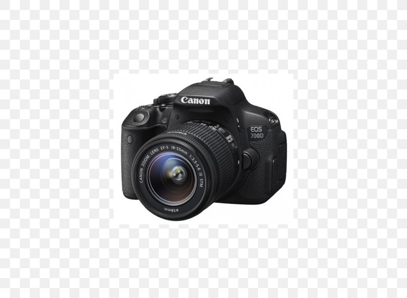 Canon EOS 700D Canon EF-S 18–135mm Lens Canon EOS 6D Canon EOS 650D Canon EF Lens Mount, PNG, 600x600px, Canon Eos 700d, Camera, Camera Lens, Cameras Optics, Canon Download Free