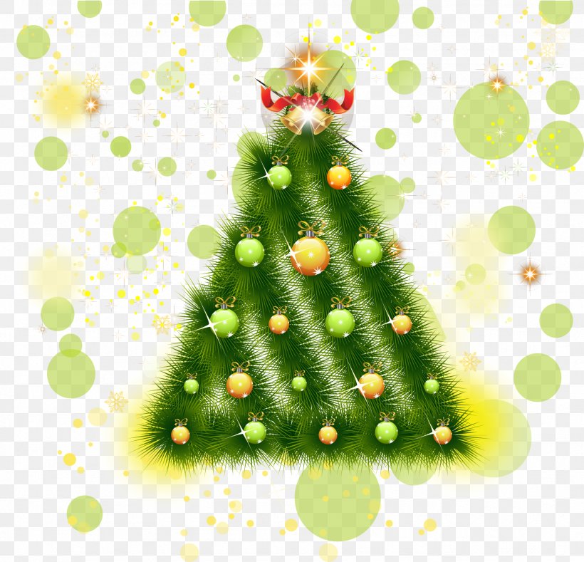 Christmas Tree Chinese New Year, PNG, 1802x1736px, Christmas, Branch, Chinese New Year, Christmas Card, Christmas Decoration Download Free