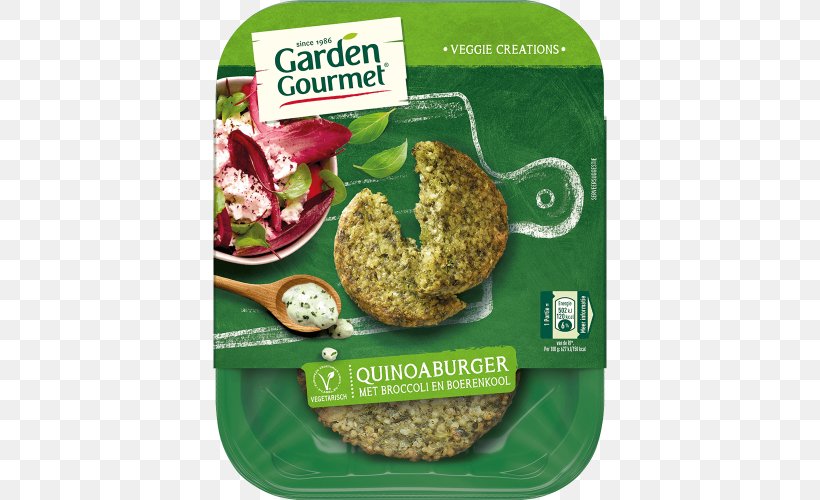 Falafel Vegetarian Cuisine Veggie Burger Gourmet Vegetable, PNG, 500x500px, Falafel, Food, Gourmet, Ingredient, Kale Download Free