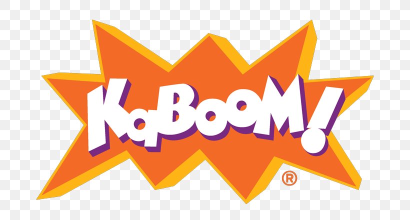 KaBOOM! United States Non-profit Organisation Logo Playground, PNG, 800x440px, Kaboom, Brand, Business, Child, Community Download Free