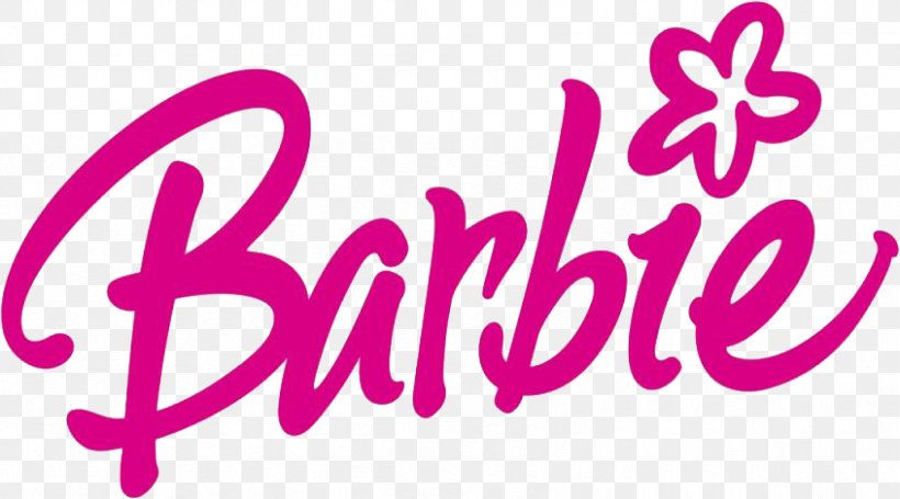 Logo Barbie Brand Unregistered Trademark, PNG, 846x470px, Logo, Barbie, Barbie Mariposa, Brand, Clothing Download Free