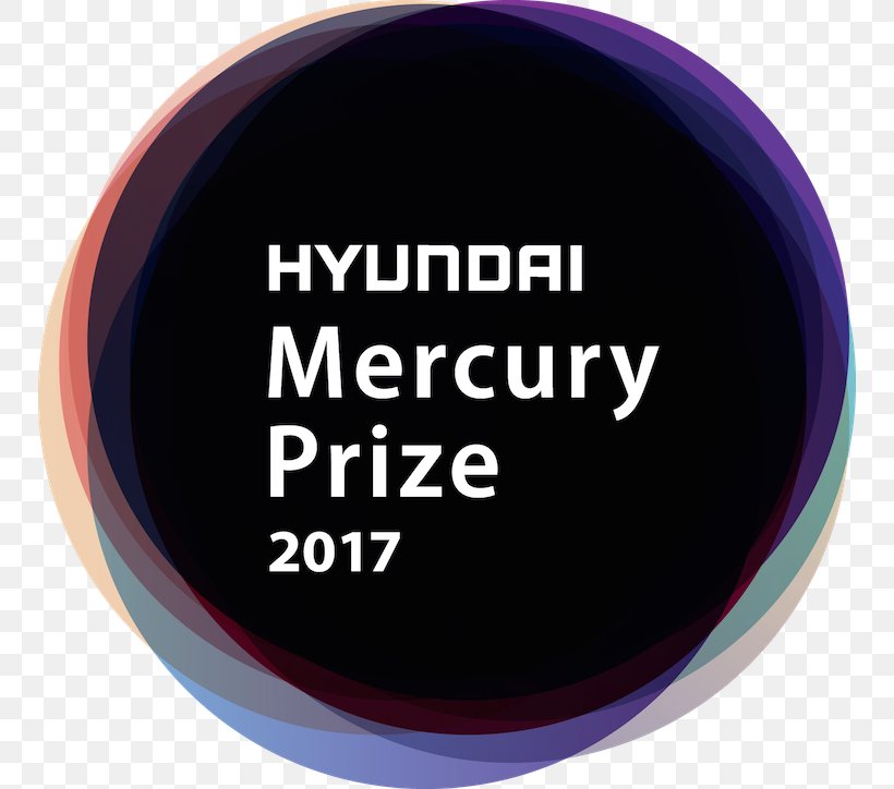 Mercury Prize Hyundai Motor Company Award Brand, PNG, 750x724px, Mercury Prize, Award, Brand, Computer Data Storage, Computer Font Download Free