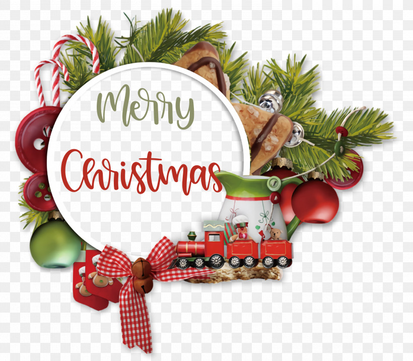 Merry Christmas, PNG, 3000x2621px, Merry Christmas, Christmas Card, Christmas Day, Christmas Decoration, Christmas Ornament Download Free