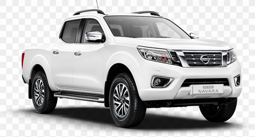 Nissan Navara Car Pickup Truck Nissan Hardbody Truck, PNG, 834x451px, Nissan, Automotive Design, Automotive Exterior, Automotive Tire, Brand Download Free