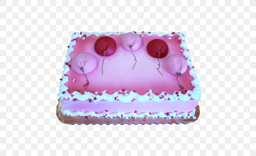 Sheet Cake Birthday Cake Wedding Cake Frosting & Icing Bakery, PNG, 500x500px, Sheet Cake, Bakery, Birthday, Birthday Cake, Buttercream Download Free
