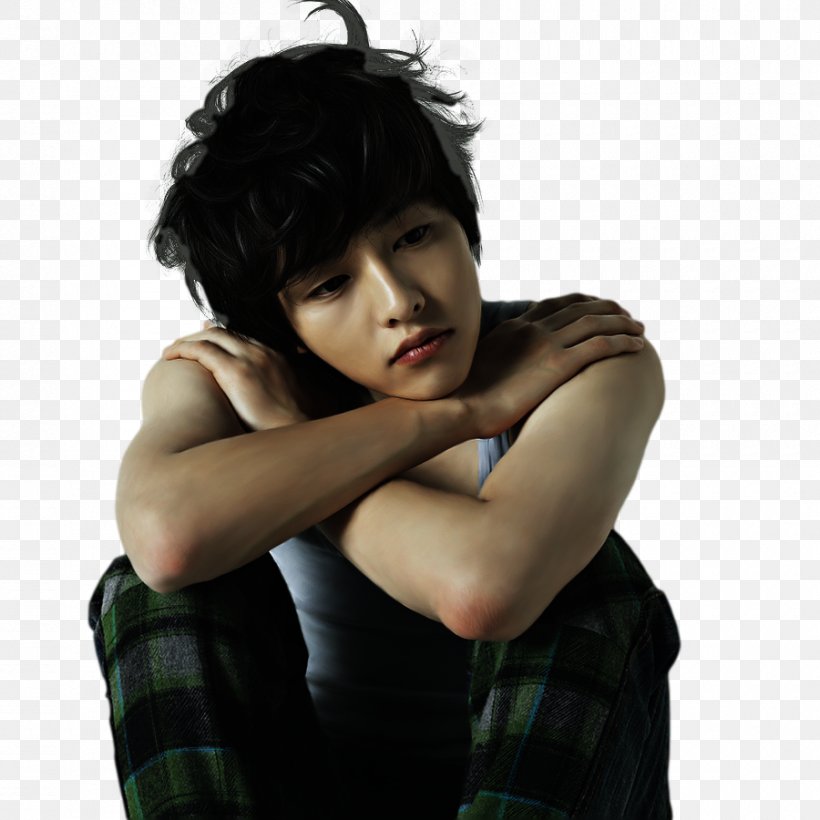 Song Joong-ki Rendering Desktop Wallpaper Art, PNG, 900x900px, Song Joongki, Arm, Art, Artist, Black Hair Download Free