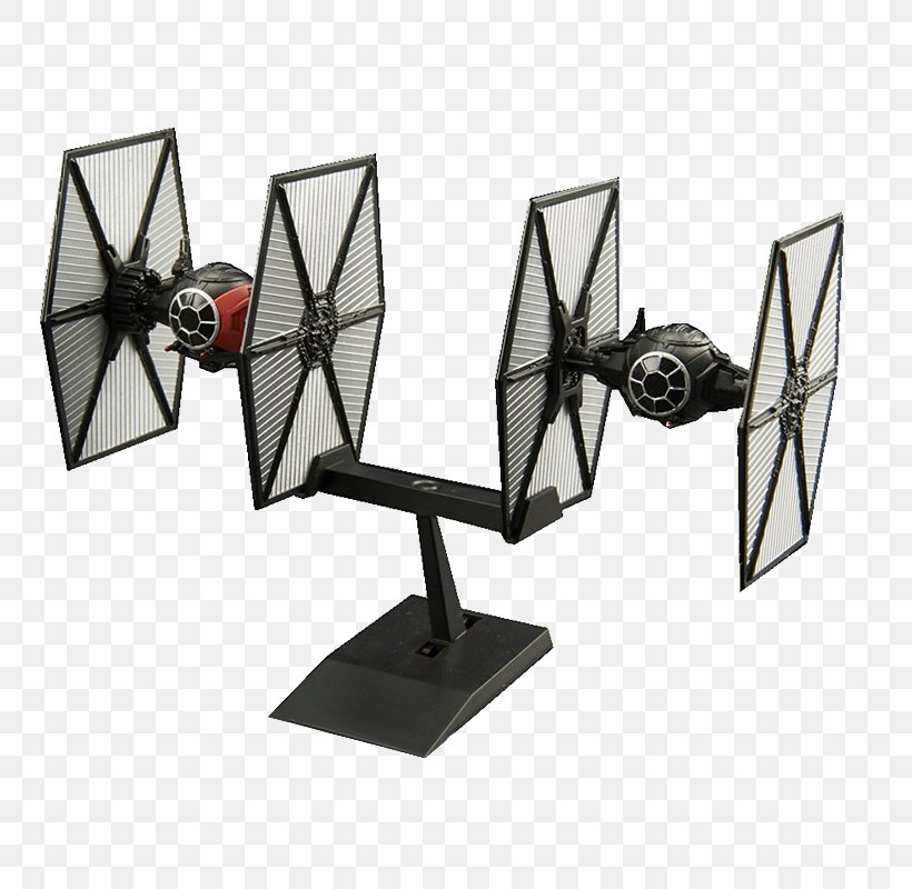 Star Wars: TIE Fighter Star Wars: X-Wing Miniatures Game X-wing Starfighter First Order, PNG, 800x800px, Star Wars Tie Fighter, Action Toy Figures, Computer Monitor Accessory, Electronics Accessory, First Order Download Free