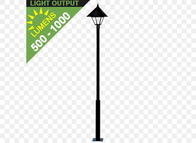 Street Light Solar Lamp LED Lamp Lighting, PNG, 600x600px, Light, Driveway, Electric Light, Interior Design Services, Lamp Download Free