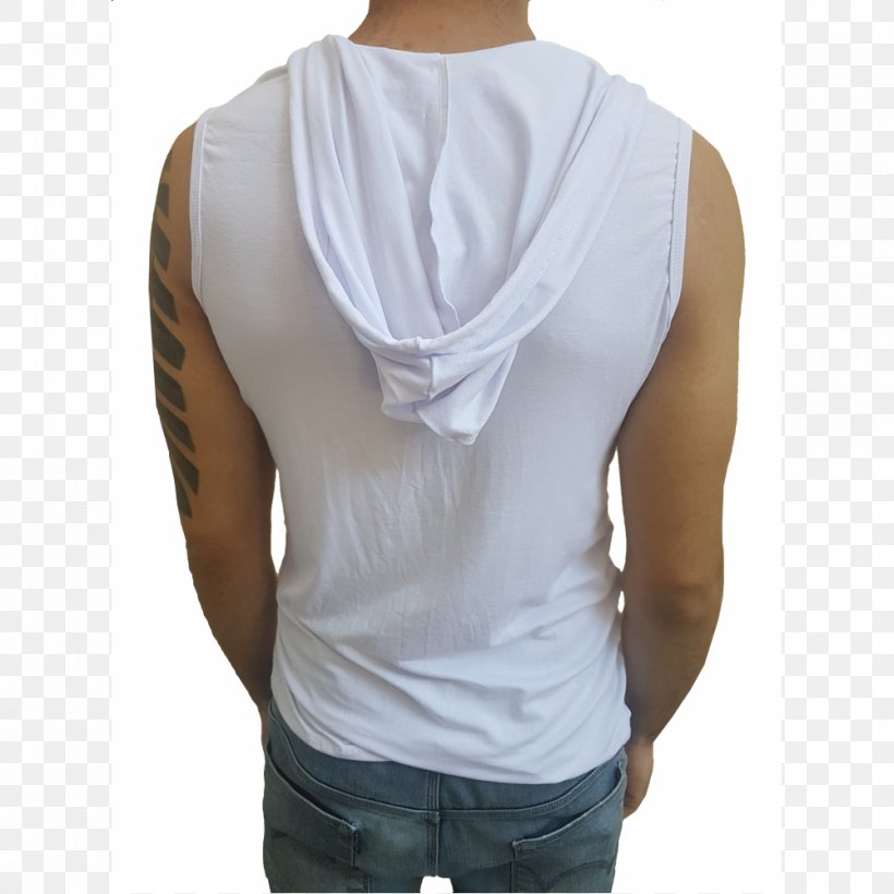 T-shirt Sleeveless Shirt Hood, PNG, 1000x1000px, Tshirt, Bonnet, Collar, Cotton, Fashion Download Free