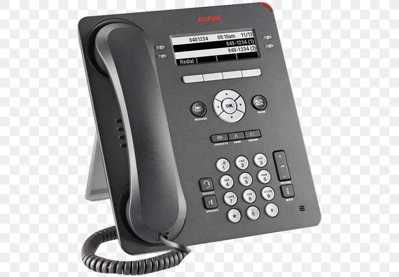 Tenovis Avaya Telephone Handset VoIP Phone, PNG, 622x570px, Avaya, Answering Machine, Avaya 9611g, Business, Business Telephone System Download Free