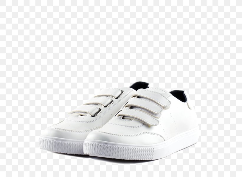 White Sneakers Skate Shoe, PNG, 600x600px, White, Athletic Shoe, Black, Brand, Cross Training Shoe Download Free