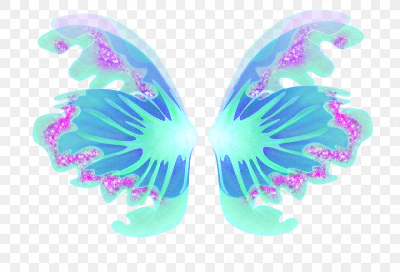 Aisha Bloom Mythix Sirenix Butterflix, PNG, 900x613px, Aisha, Art, Bloom, Butterflix, Butterfly Download Free