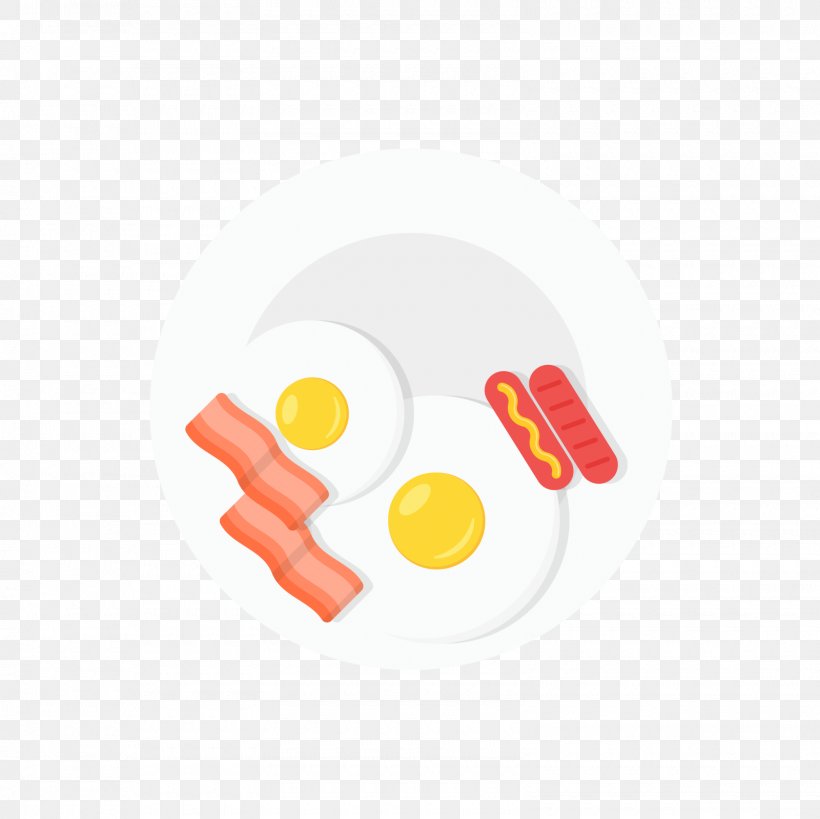 Breakfast Ham, PNG, 1600x1600px, Breakfast, Chart, Dessin Animxe9, Drawing, Egg Download Free