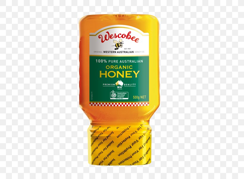 Condiment Australia Organic Food Honey, PNG, 437x600px, Condiment, Australia, Australians, Honey, Ingredient Download Free