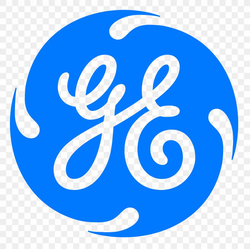 General Electric Logo Industry Company Vector Graphics, PNG, 1600x1600px, General Electric, Area, Blue, Brand, Company Download Free