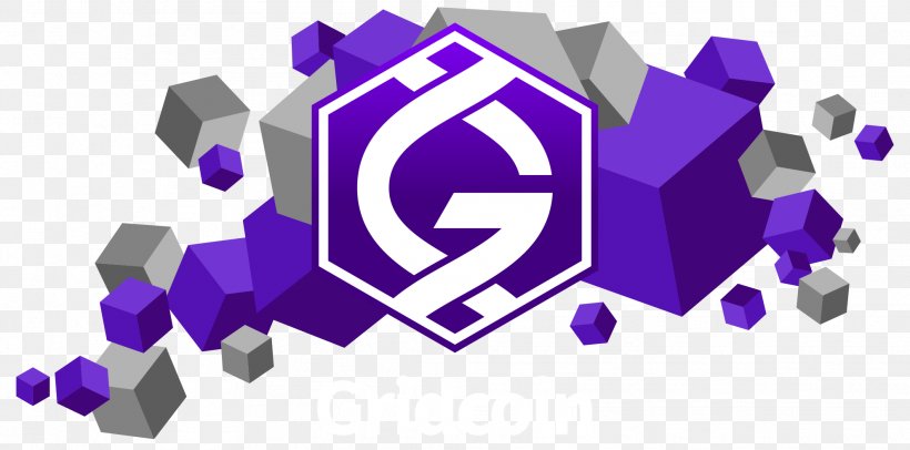 Gridcoin Cryptocurrency Berkeley Open Infrastructure For Network Computing Blockchain Distributed Computing, PNG, 1981x982px, Gridcoin, Blockchain, Blue, Brand, Computer Network Download Free