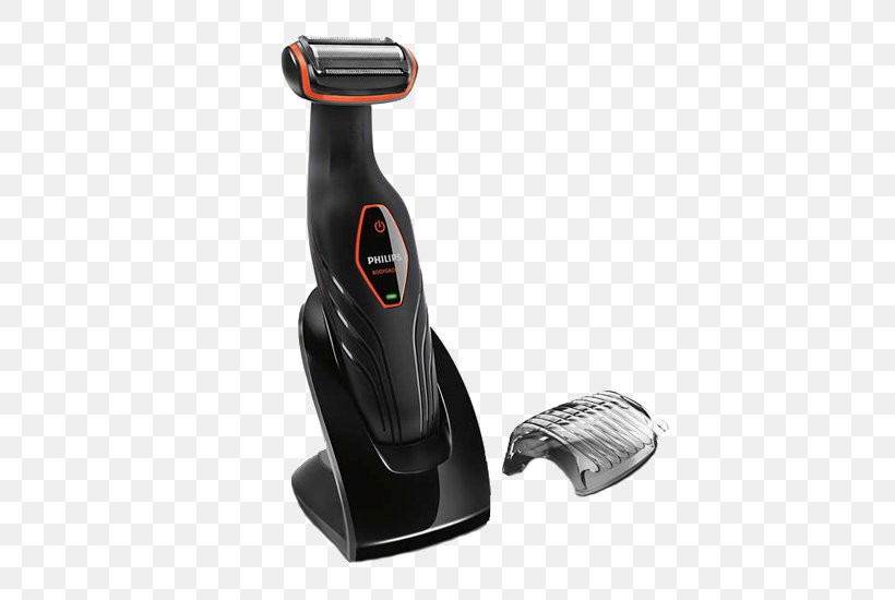 Hair Clipper Body Grooming Shaving Electric Razors & Hair Trimmers Philips, PNG, 550x550px, Hair Clipper, Beard, Body Grooming, Body Hair, Electric Razors Hair Trimmers Download Free