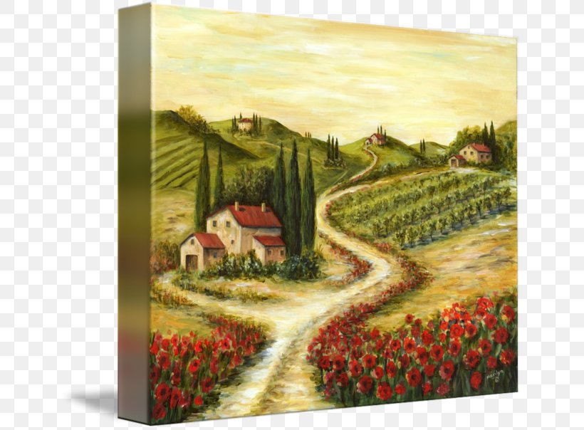 Landscape Painting Artist Canvas Print, PNG, 650x604px, Painting, Allposterscom, Art, Art Museum, Artcom Download Free