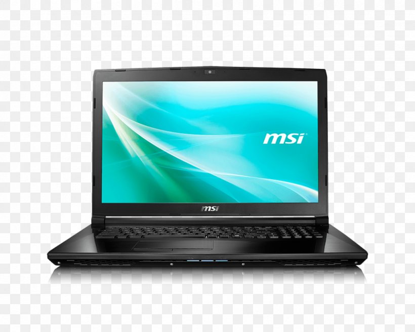 Laptop Kaby Lake Intel Core I7 MSI CX72, PNG, 1024x819px, Laptop, Computer, Computer Accessory, Computer Hardware, Computer Monitor Accessory Download Free