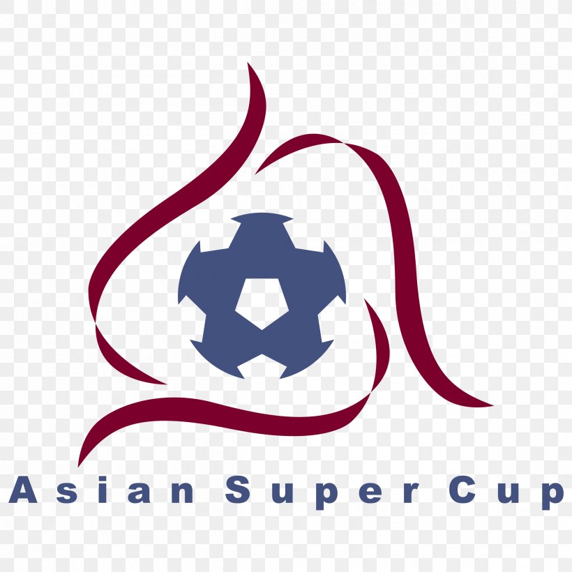 Logo Asian Super Cup Graphic Design Brand Product Design, PNG, 2400x2400px, Logo, Area, Artwork, Asian Super Cup, Brand Download Free