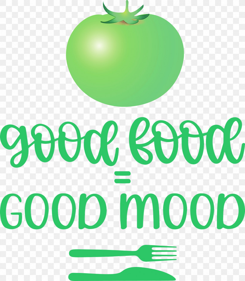 Logo Leaf Meter Line M-tree, PNG, 2615x3000px, Good Food, Food, Fruit, Geometry, Good Mood Download Free