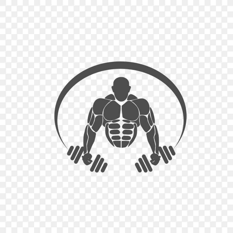 Logo Physical Fitness Fitness Centre, PNG, 820x820px, Logo, Arm, Audio ...