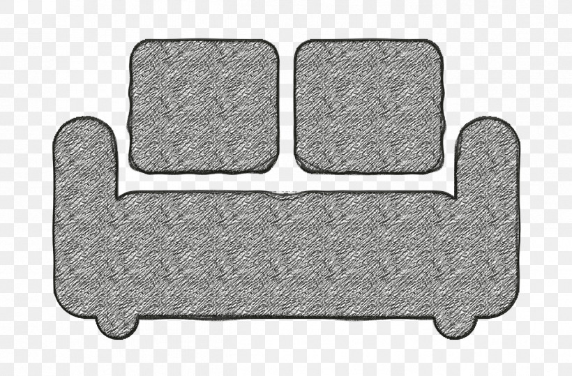 Long Sofa Icon Real Estate 5 Icon Sofa Icon, PNG, 1262x830px, Real Estate 5 Icon, Buildings Icon, Car, Chair, Chair M Download Free