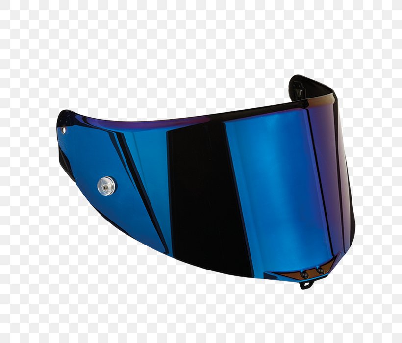 Motorcycle Helmets AGV Visor Arai Helmet Limited, PNG, 700x700px, Motorcycle Helmets, Agv, Arai Helmet Limited, Blue, Cobalt Blue Download Free