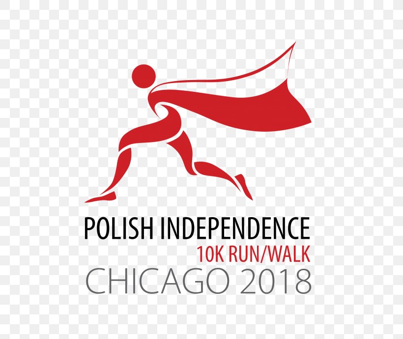 Poland Obchody 100-lecia Odzyskania Niepodległości Przez Polskę Running Sport Estadi Johan Cruyff, PNG, 690x690px, 10k Run, Poland, Area, Artwork, Athletics Download Free