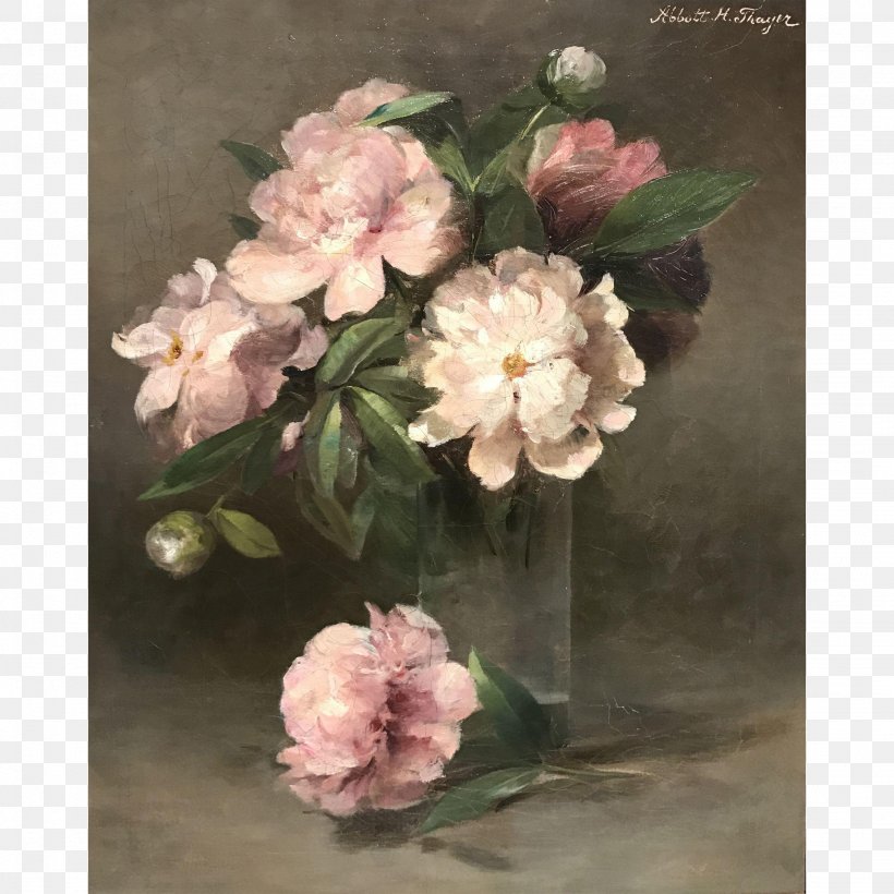 Still Life Floral Design Vase Oil Painting, PNG, 2048x2048px, Still Life, Abbott Handerson Thayer, Art, Artificial Flower, Artist Download Free
