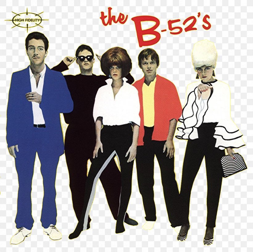 The B-52's The B-52’s Album New Wave Planet Claire, PNG, 1002x997px, Watercolor, Cartoon, Flower, Frame, Heart Download Free
