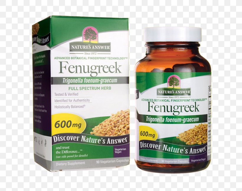 Vegetarian Cuisine Dietary Supplement Vegetable Female Ginseng Fenugreek, PNG, 650x650px, Vegetarian Cuisine, Capsule, Chaste Tree, Dietary Supplement, Extract Download Free