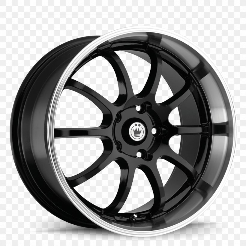 Car Wheel Rim Tire American Racing, PNG, 1000x1000px, Car, Aftermarket, Alloy Wheel, American Racing, Auto Part Download Free