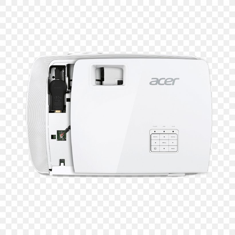 Chromecast Multimedia Projectors Acer Acer H7550ST Projector Dongle, PNG, 1280x1280px, Chromecast, Acer Acer H7550st Projector, Bluetooth, Dongle, Dts Download Free