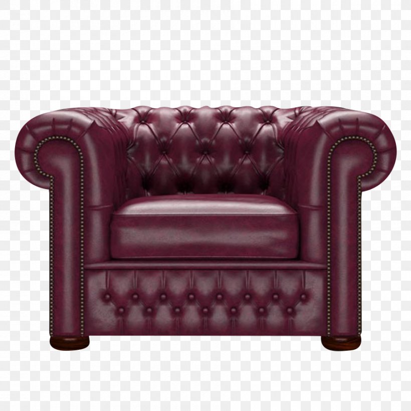 Club Chair Couch Furniture Living Room Sofa Bed, PNG, 900x900px, Club Chair, Bed, Chair, Chesterfield, Couch Download Free