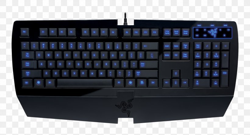 Computer Keyboard Computer Mouse Razer Inc. Gaming Keypad Razer Naga, PNG, 1799x975px, Computer Keyboard, Computer, Computer Component, Computer Hardware, Computer Mouse Download Free