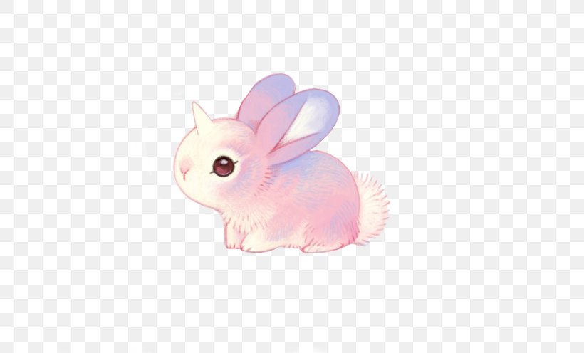 Domestic Rabbit Easter Bunny Pink M, PNG, 700x496px, Domestic Rabbit, Easter, Easter Bunny, Mammal, Pink Download Free
