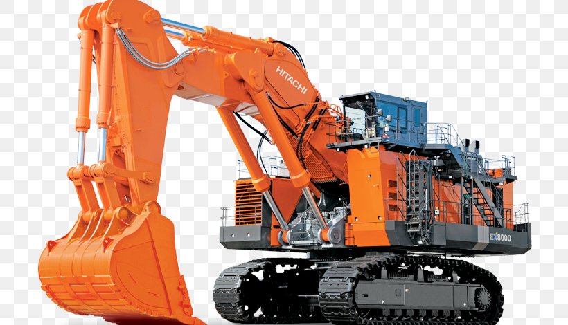 Excavator Heavy Machinery Architectural Engineering Loader Hitachi Construction Machinery, PNG, 728x470px, Excavator, Architectural Engineering, Building Materials, Bulldozer, Company Download Free